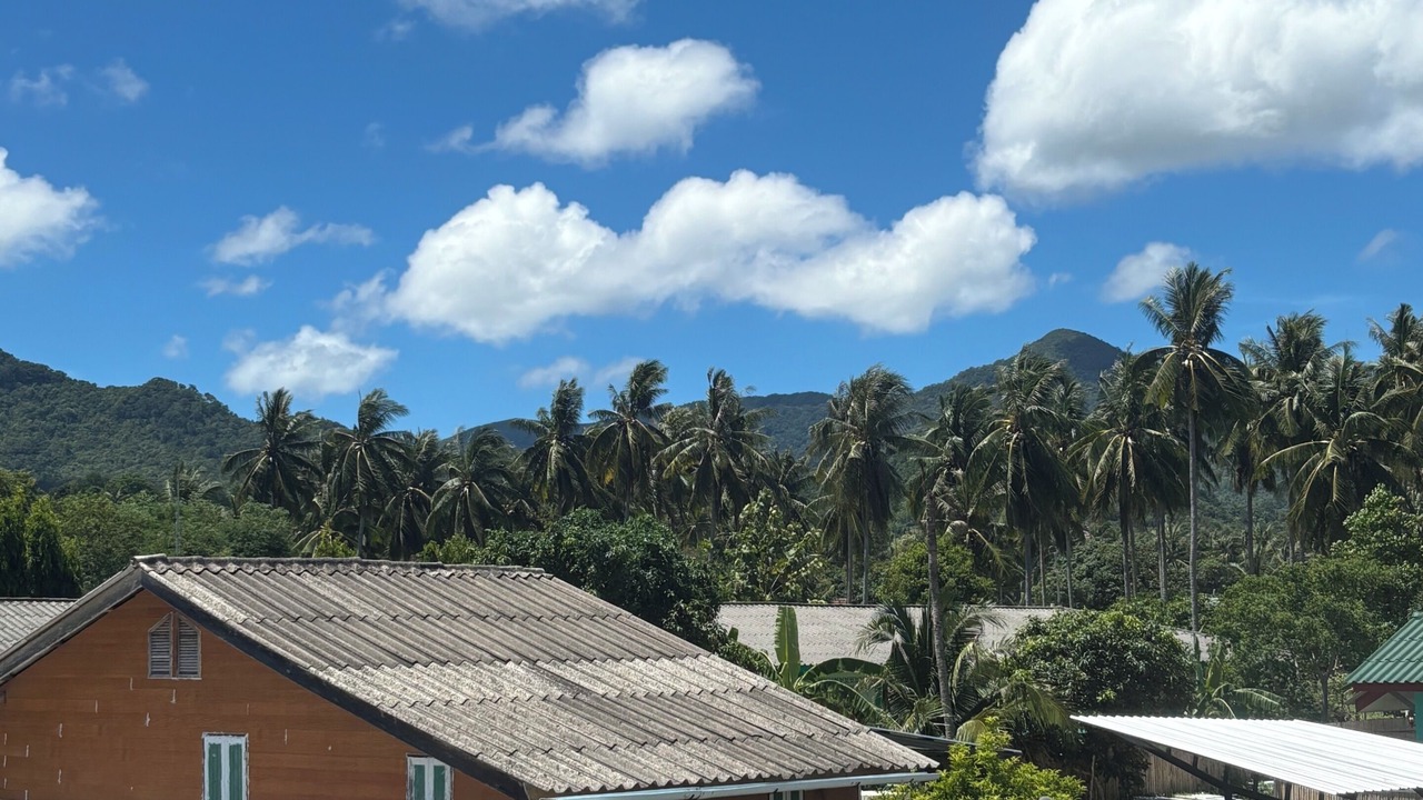 Photo of Patio Balcony in Thong Sala