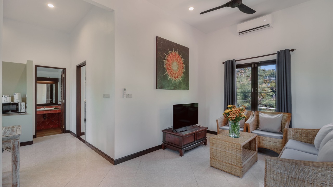 Photo of Livingroom in Rawai