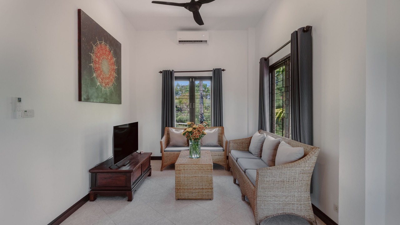 Photo of Livingroom in Rawai