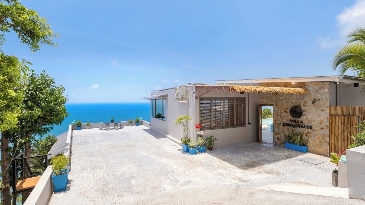 Photo of Outdoor in Lamai