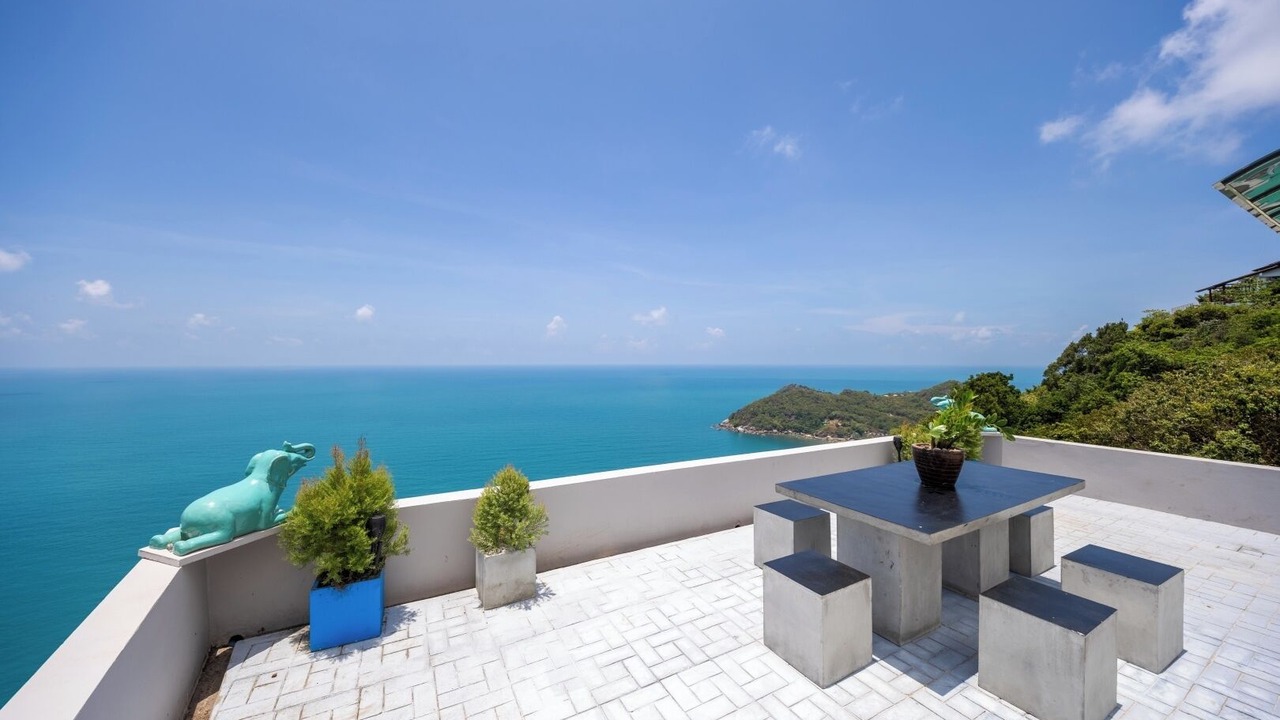 Photo of Outdoor in Lamai