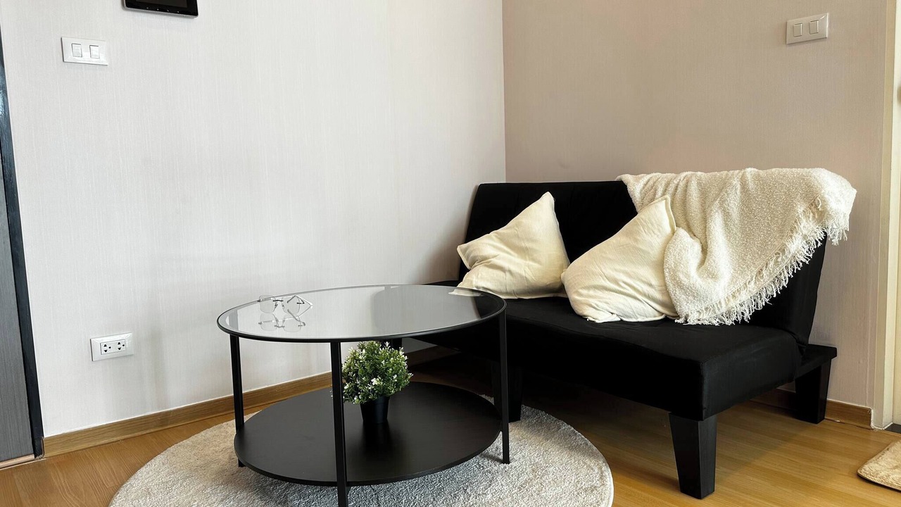 Photo of Livingroom in Phasi Charoen