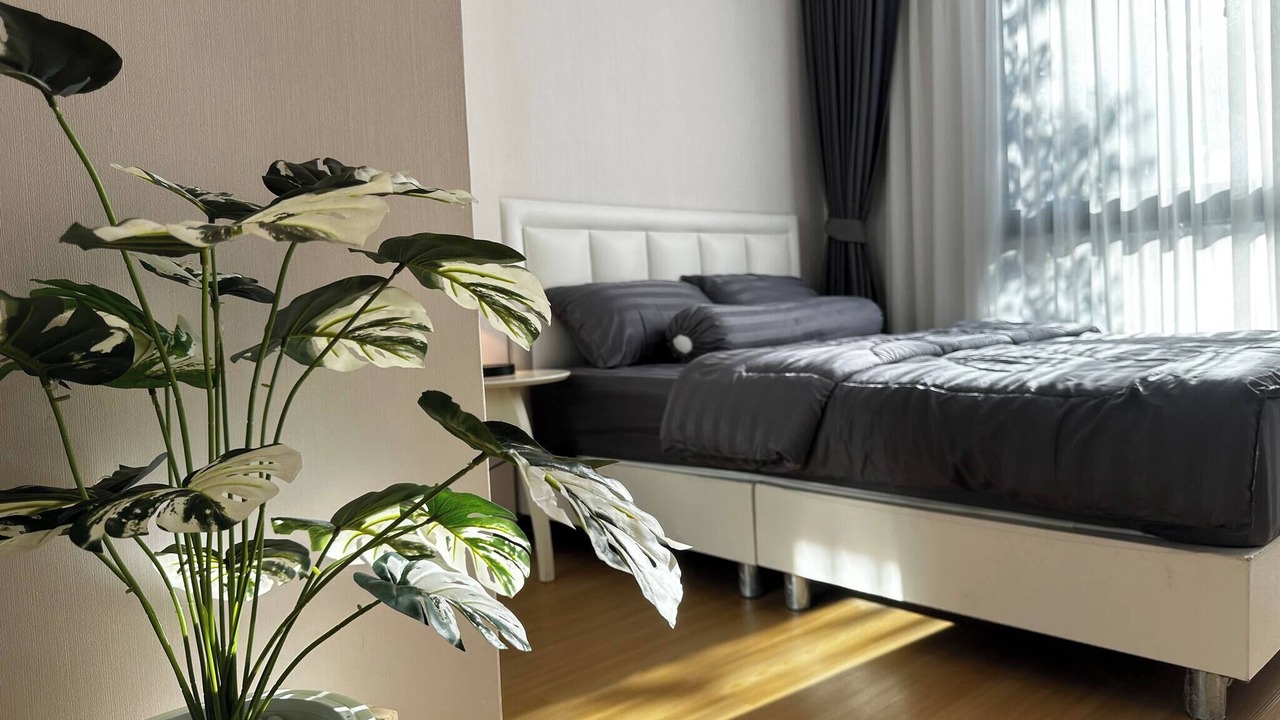 Photo of Bedroom in Phasi Charoen