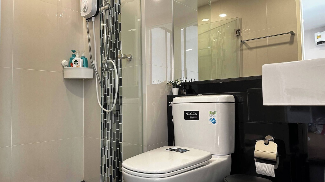 Photo of Bathroom in Phasi Charoen