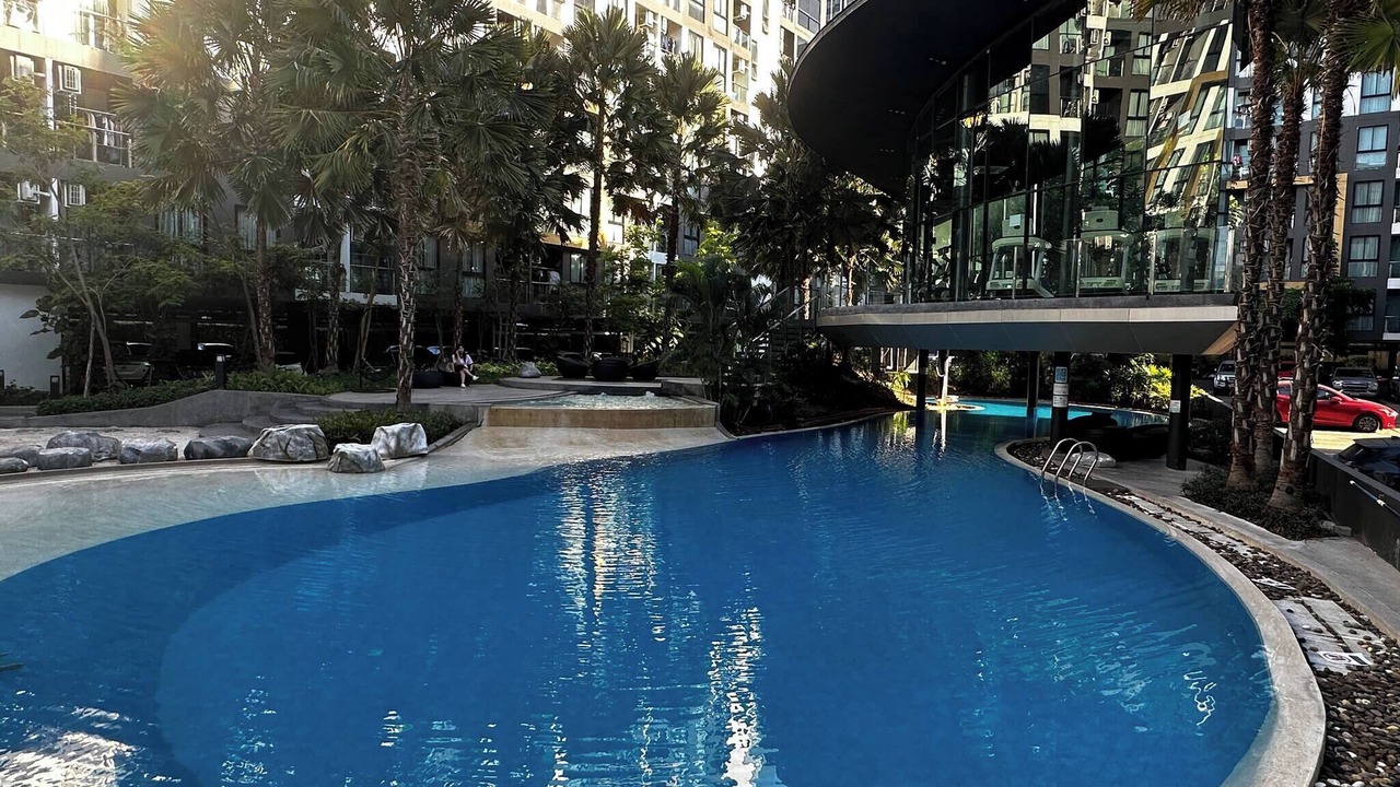 Photo of Outdoor in Phasi Charoen