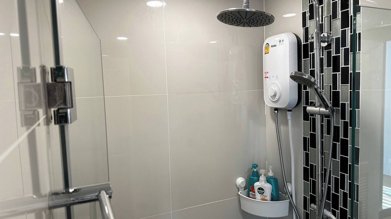 Photo of Bathroom in Phasi Charoen