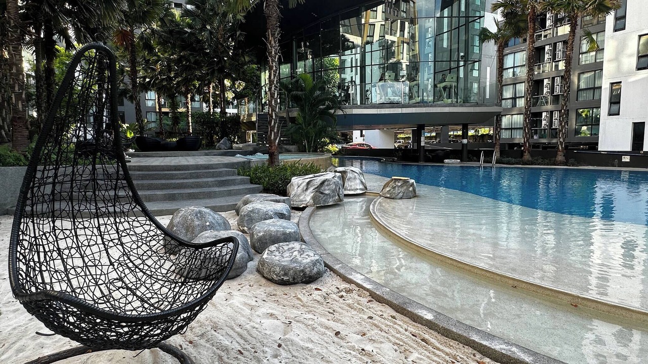 Photo of Outdoor in Phasi Charoen
