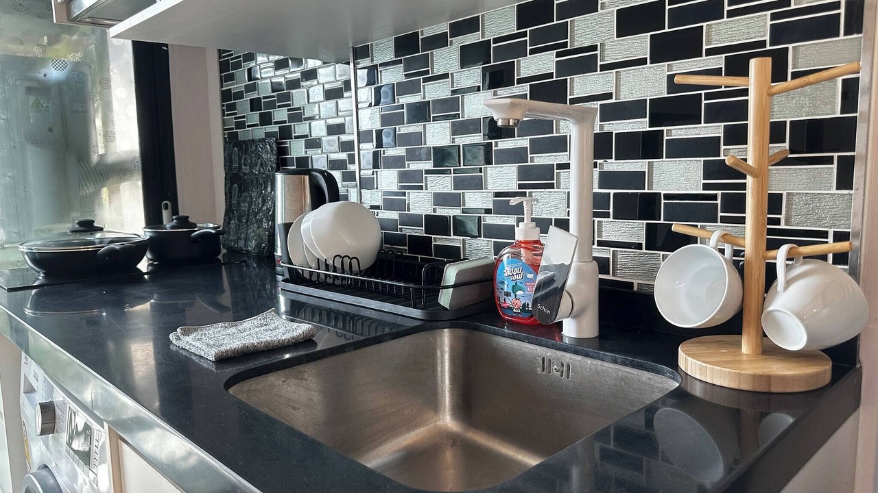 Photo of Kitchen in Phasi Charoen