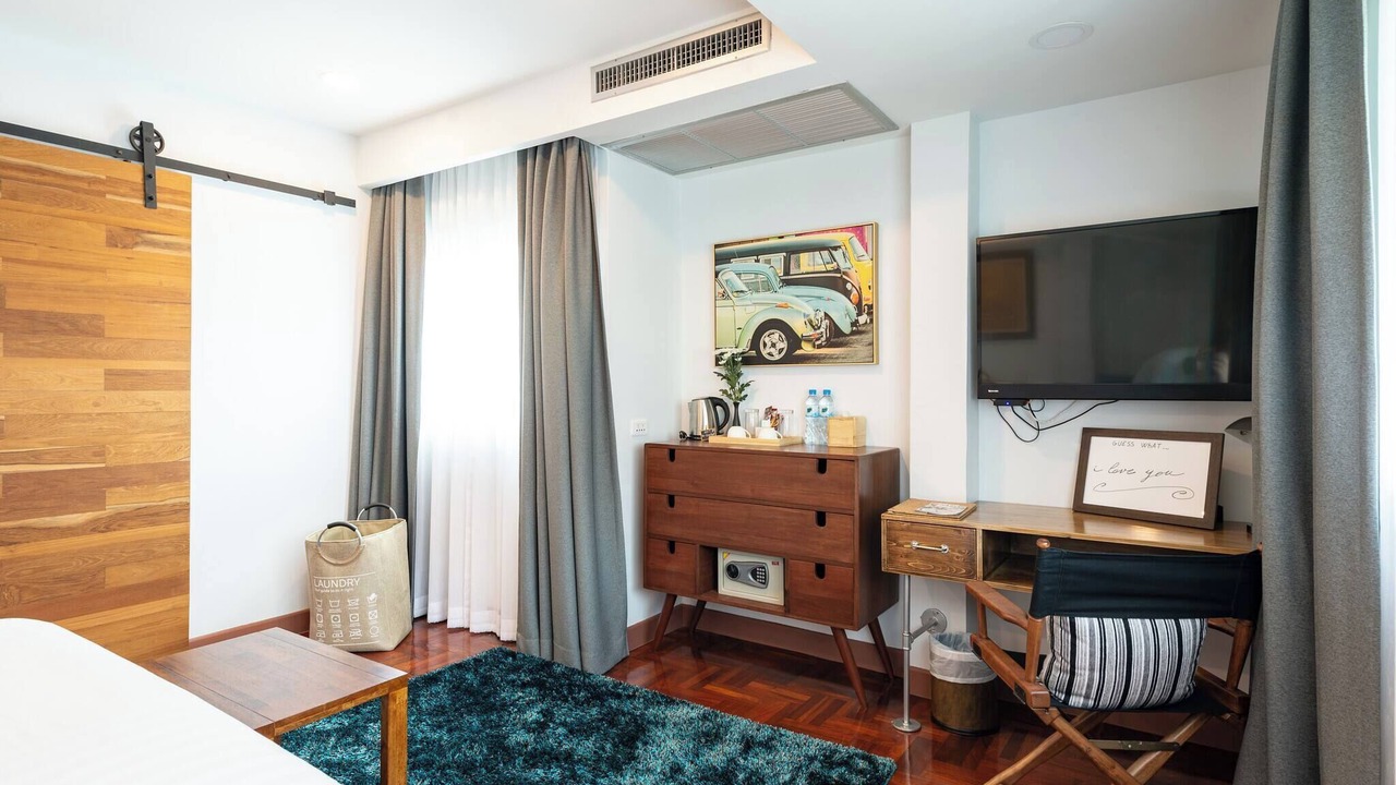 Photo of Bedroom in Bang Na