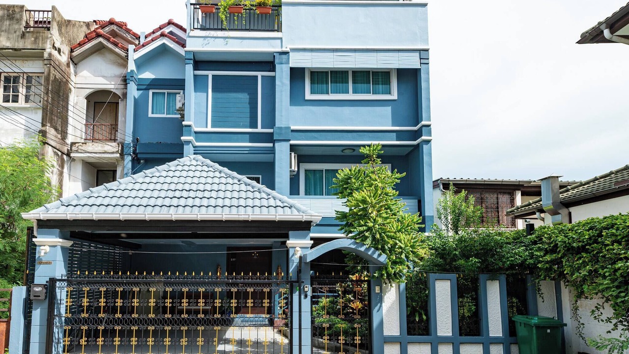 Photo of Outdoor in Bang Na
