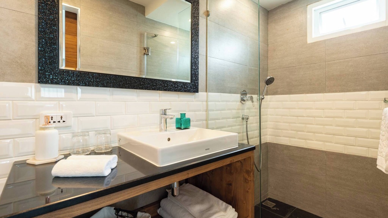 Photo of Bathroom in Bang Na
