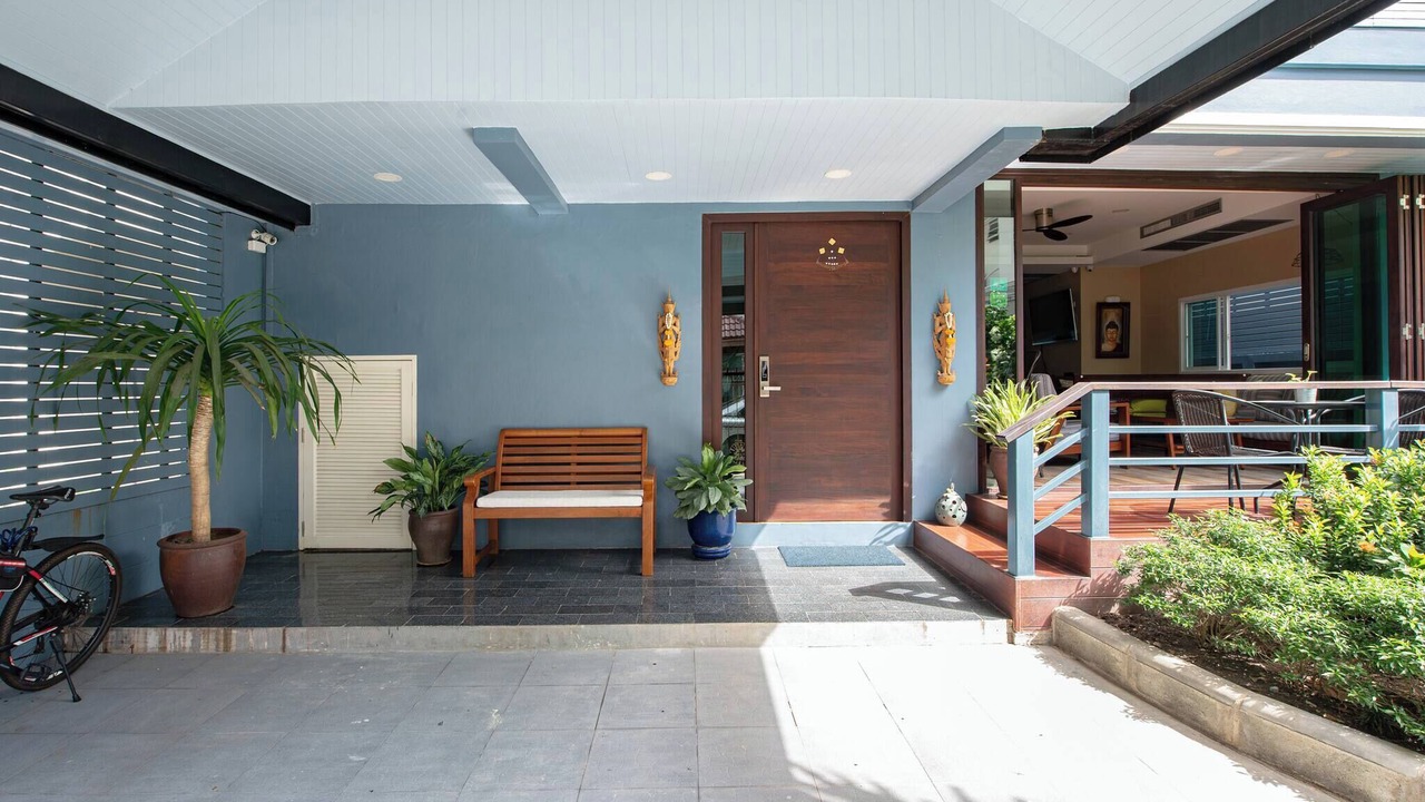 Photo of Outdoor in Bang Na