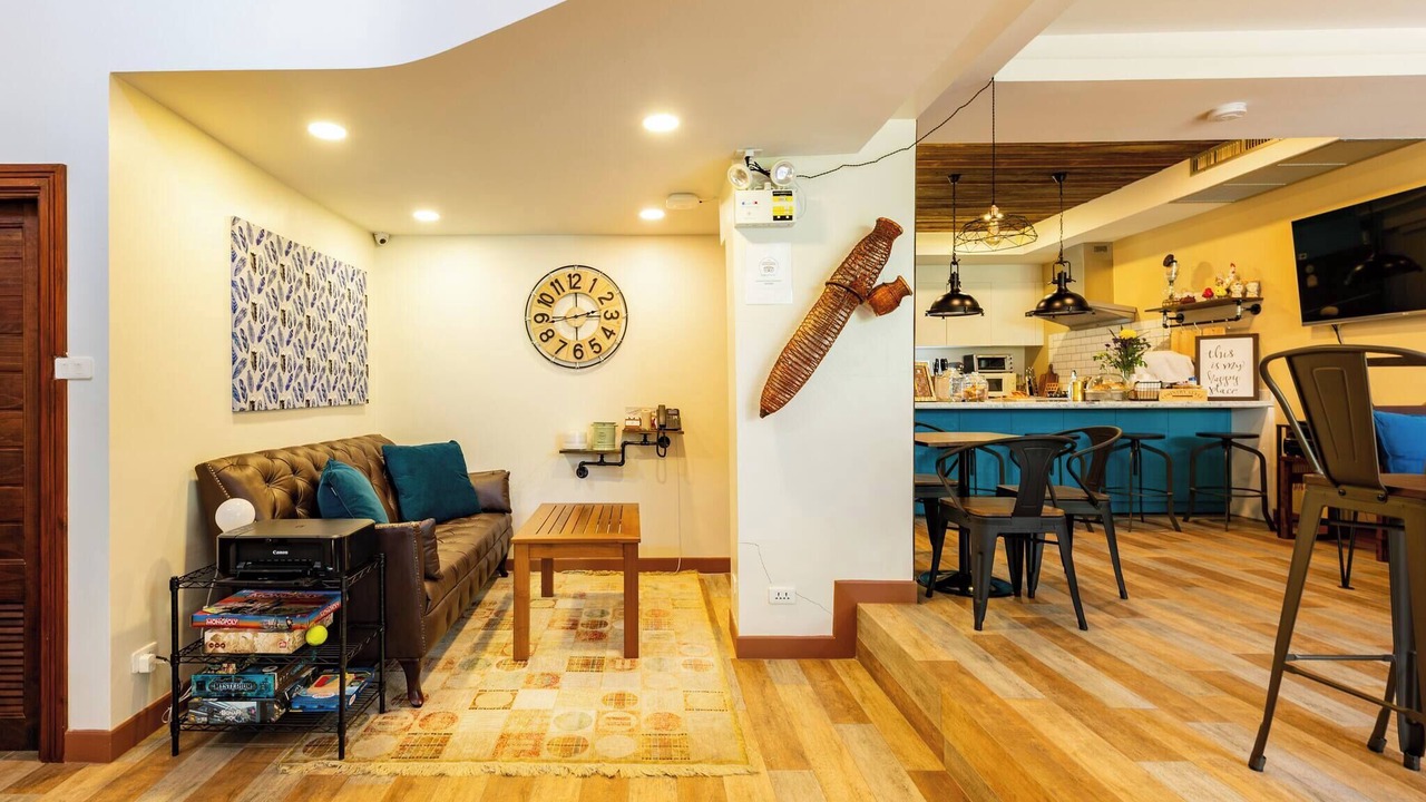 Photo of Livingroom in Bang Na