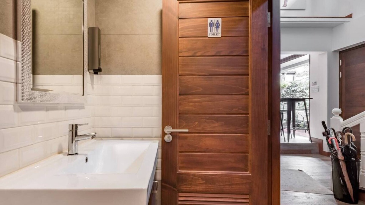Photo of Bathroom in Bang Na