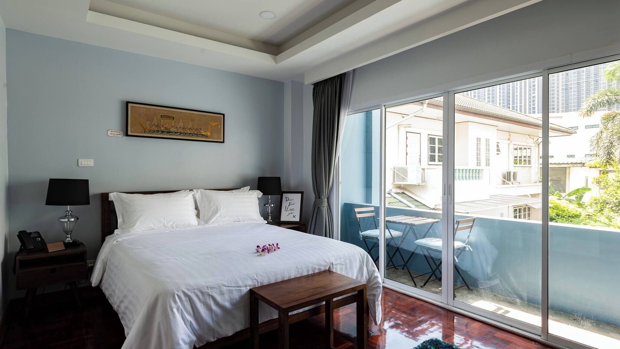 Photo of Bedroom in Bang Na