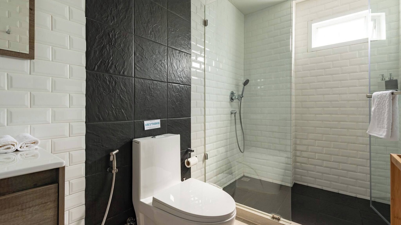 Photo of Bathroom in Bang Na