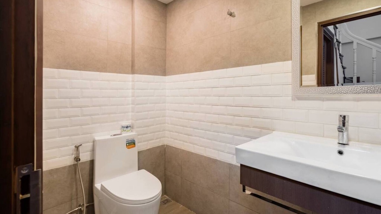 Photo of Bathroom in Bang Na