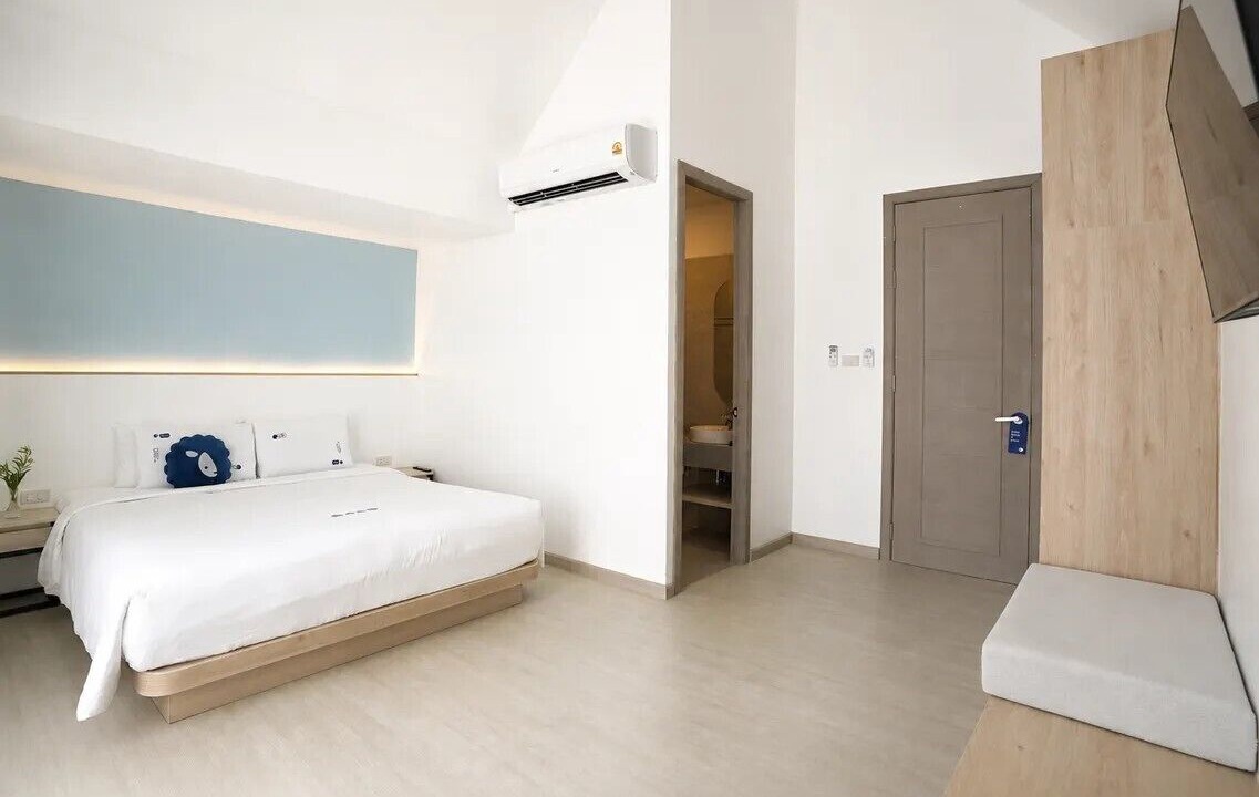 Photo of Bedroom in Ao Nang