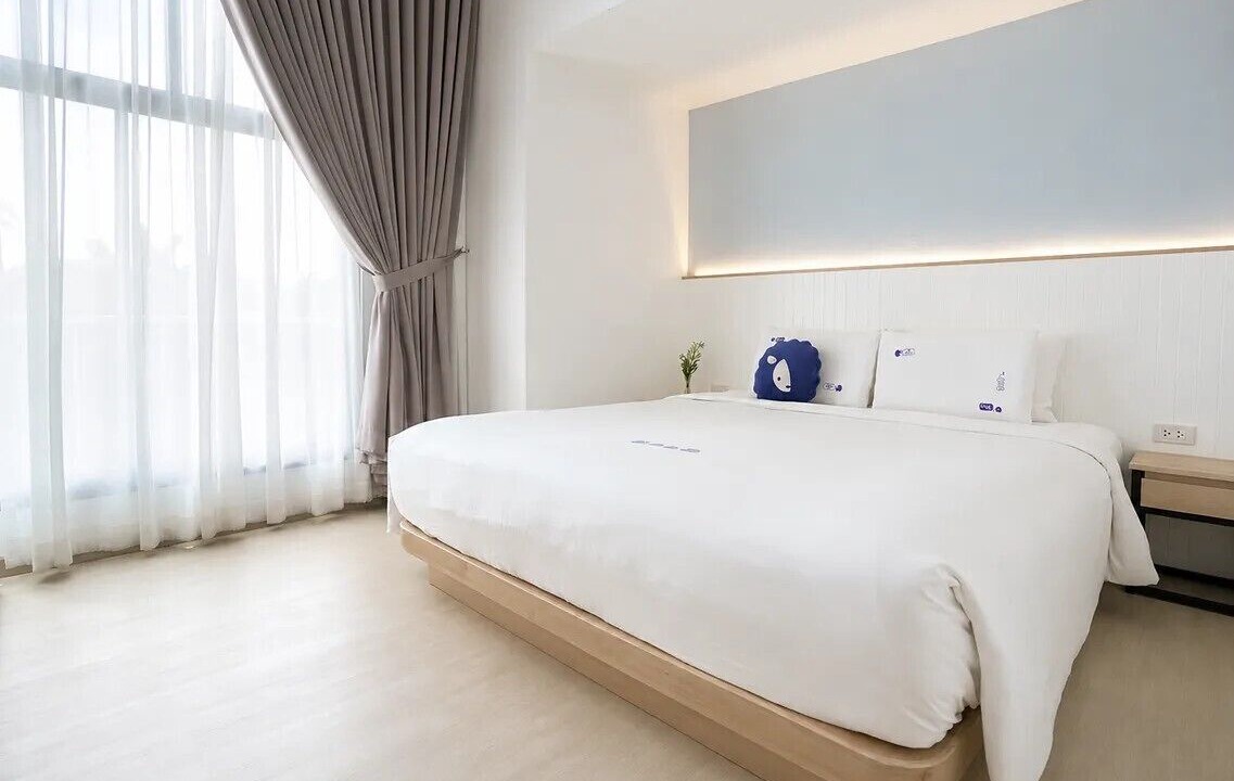 Photo of Bedroom in Ao Nang