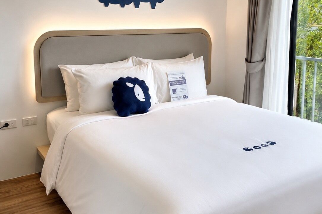 Photo of Bedroom in Ao Nang