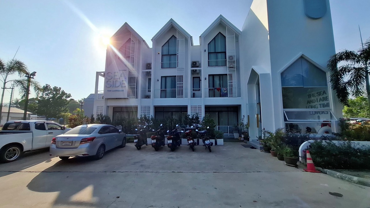 Photo of Outdoor in Ao Nang