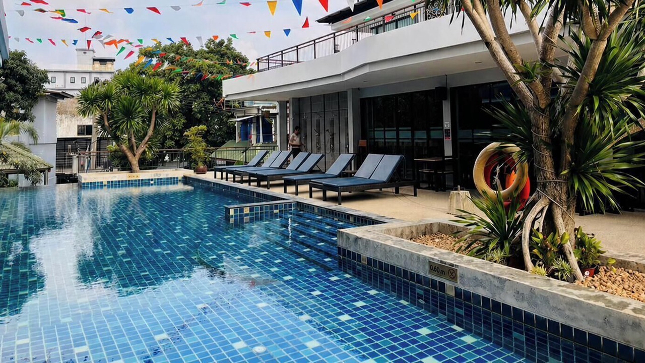 Photo of Outdoor in Ao Nang