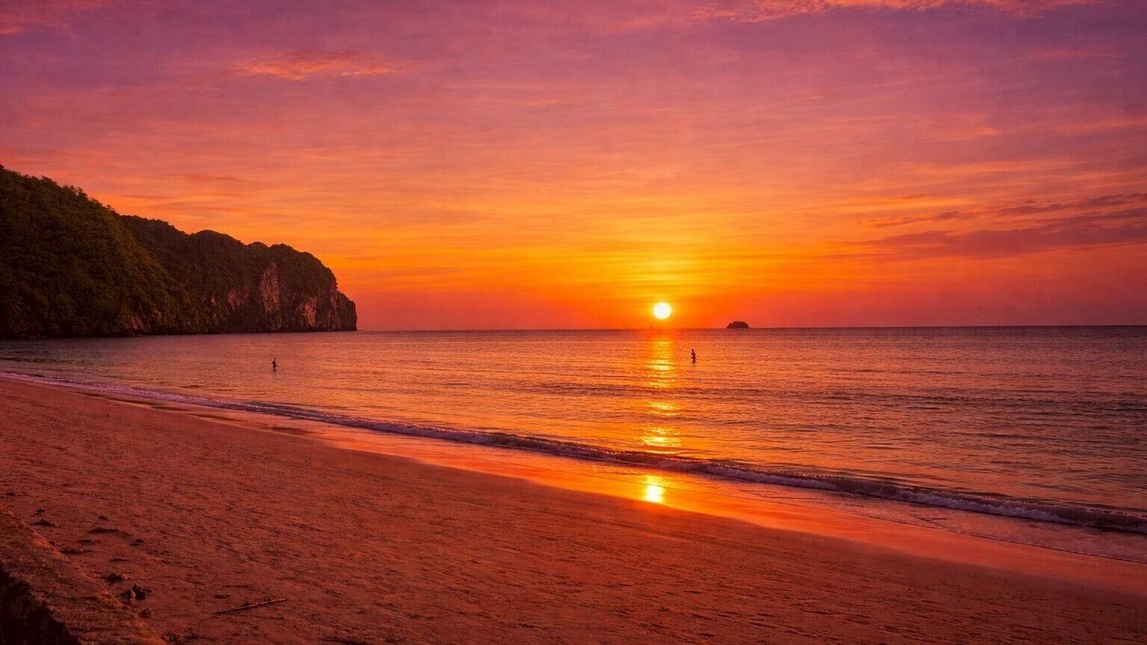 Photo of Others in Ao Nang