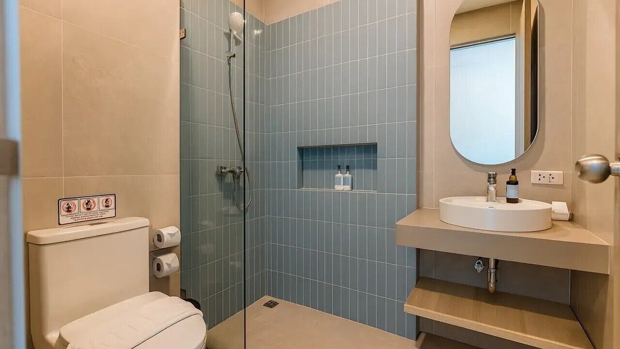 Photo of Bathroom in Ao Nang