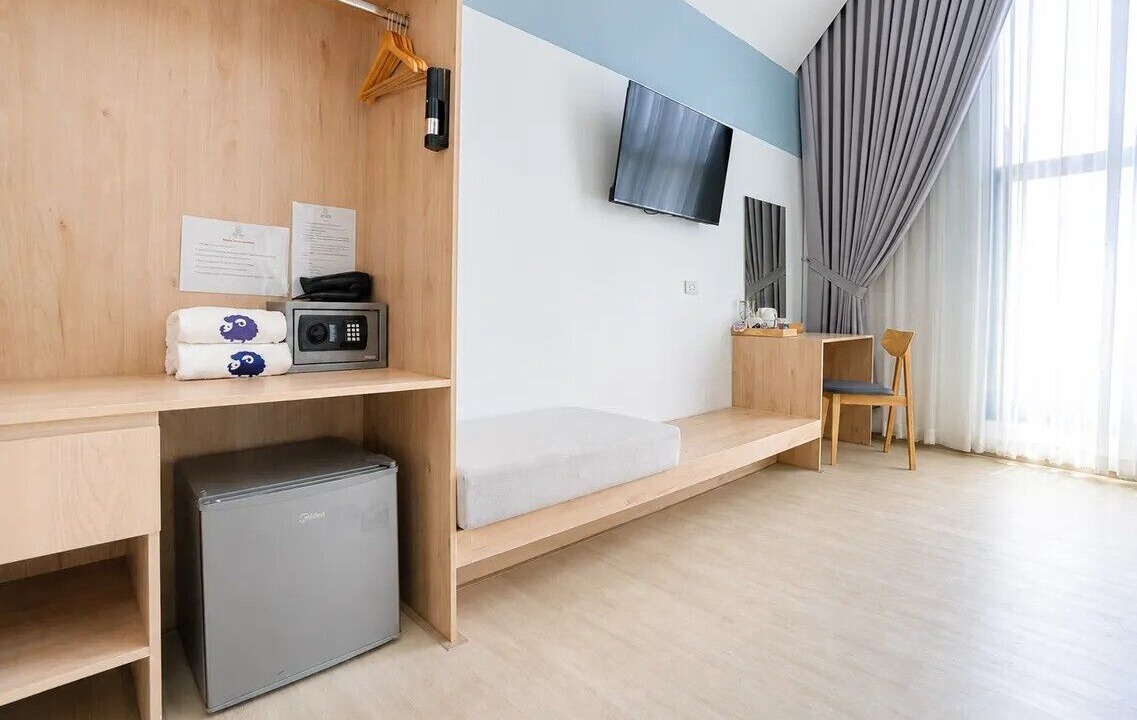 Photo of Bedroom in Ao Nang