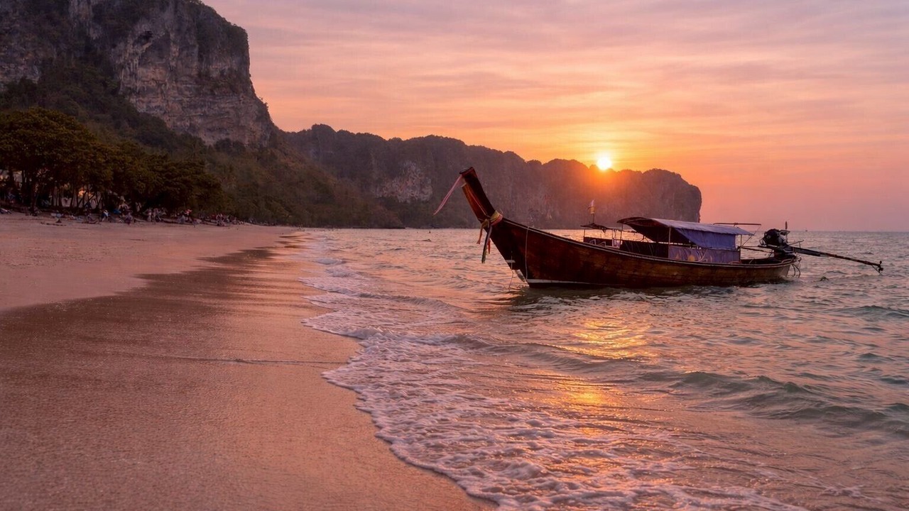 Photo of Others in Ao Nang