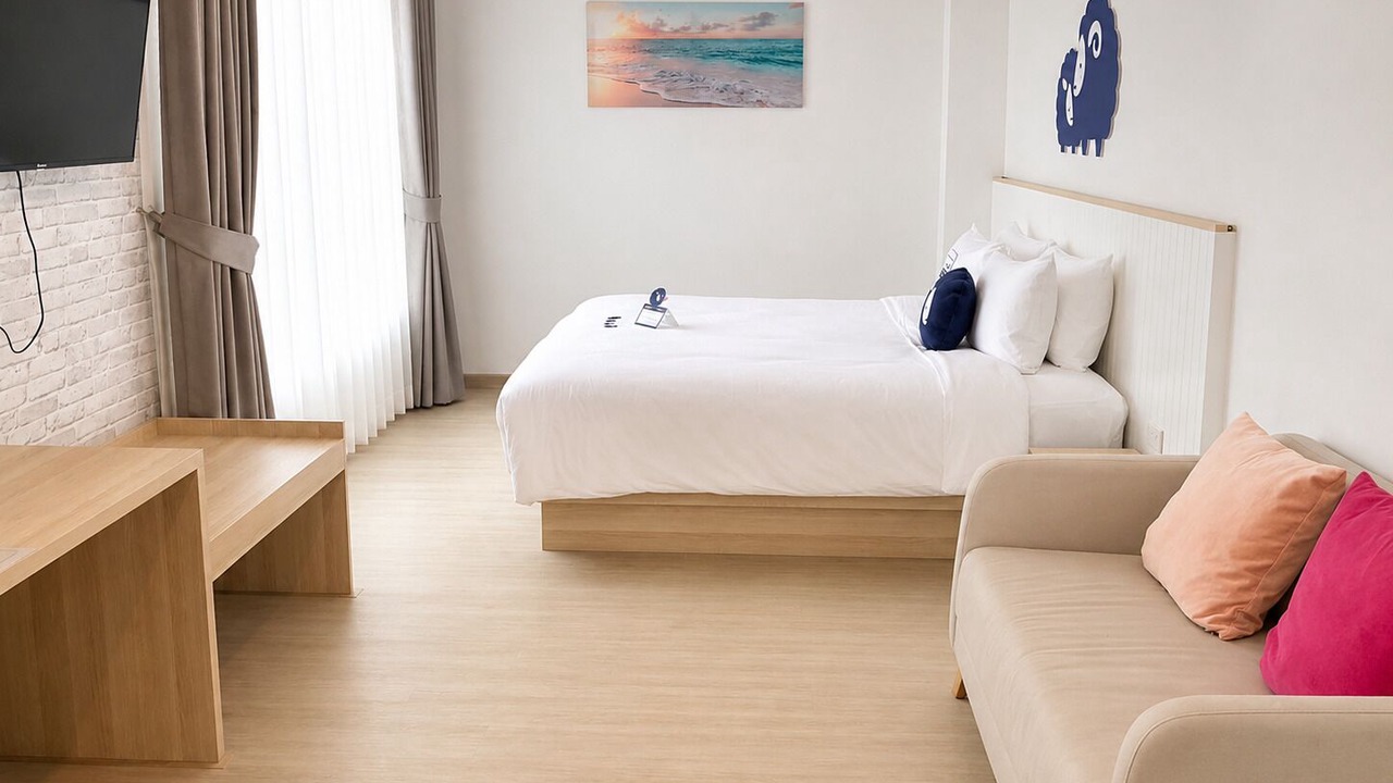 Photo of Bedroom in Ao Nang