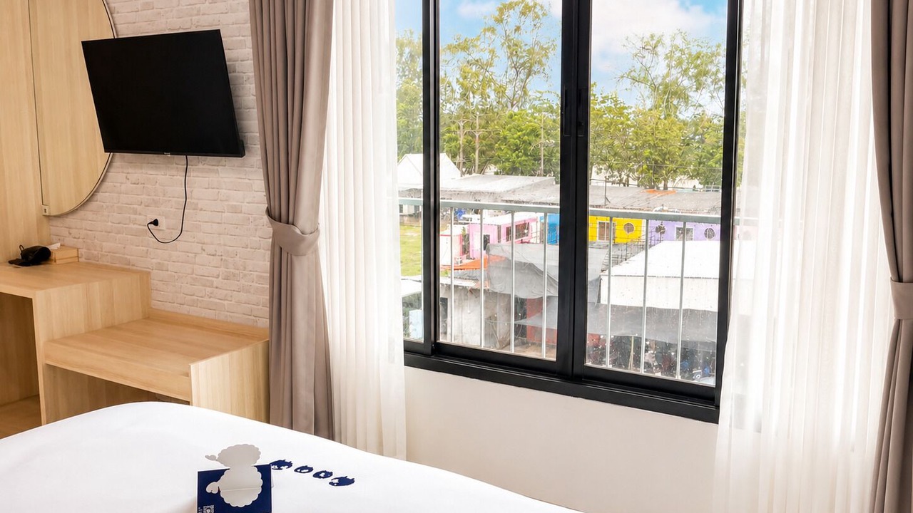 Photo of Bedroom in Ao Nang