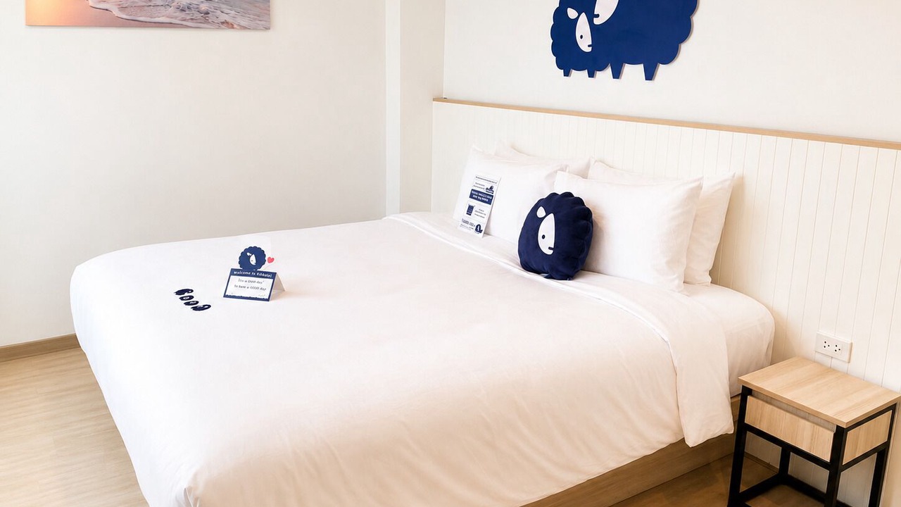 Photo of Bedroom in Ao Nang