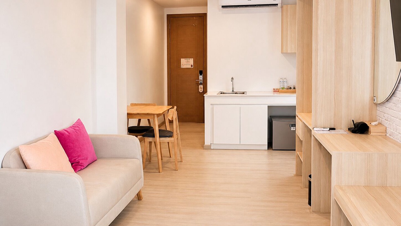 Photo of Livingroom in Ao Nang