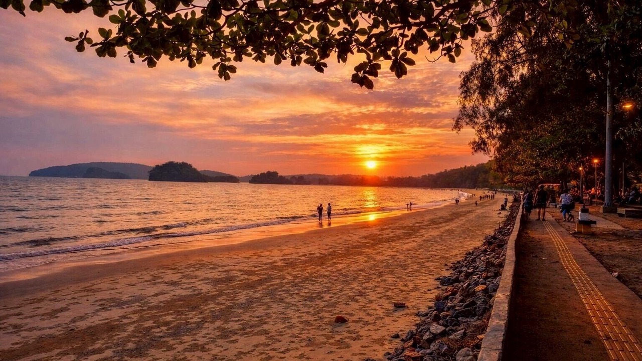 Photo of Others in Ao Nang