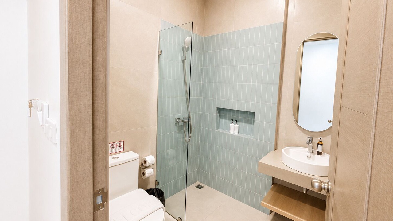 Photo of Bathroom in Ao Nang