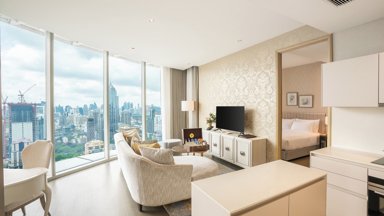 Photo of Bedroom in Chidlom