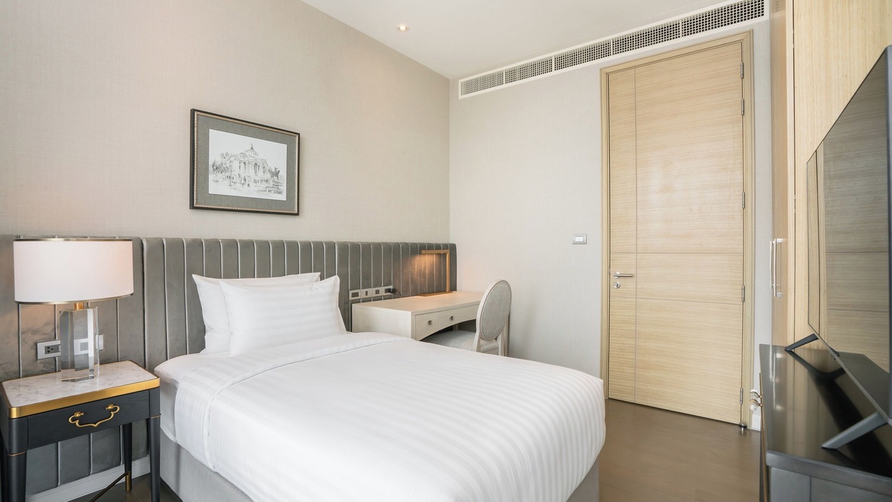 Photo of Bedroom in Chidlom