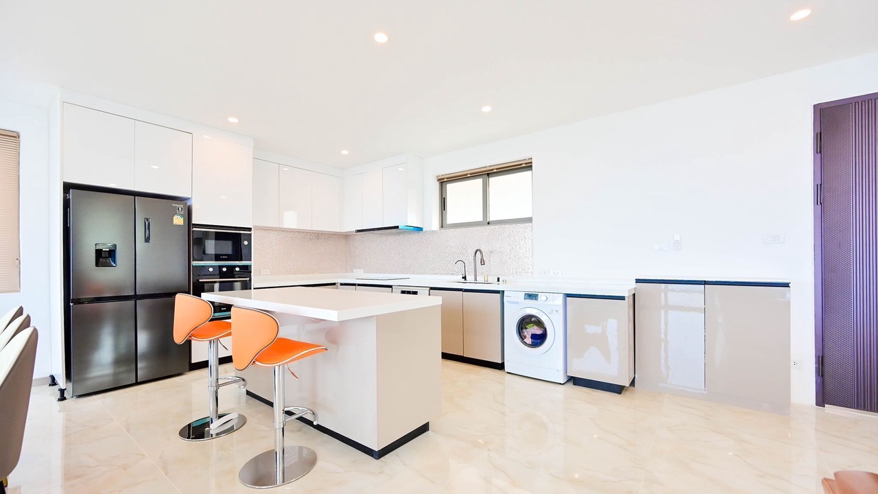 Photo of Kitchen in Bophut Hills