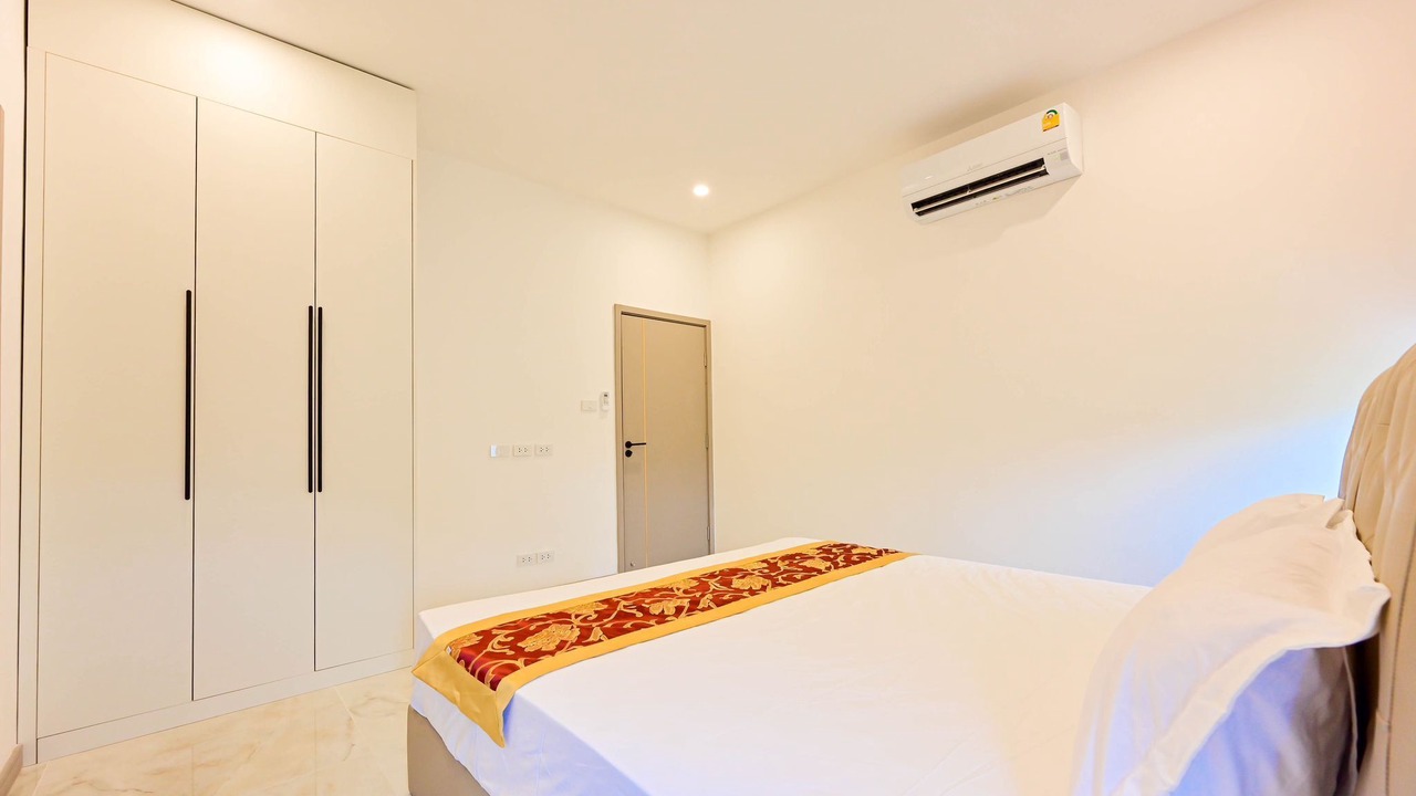 Photo of Bedroom in Bophut Hills