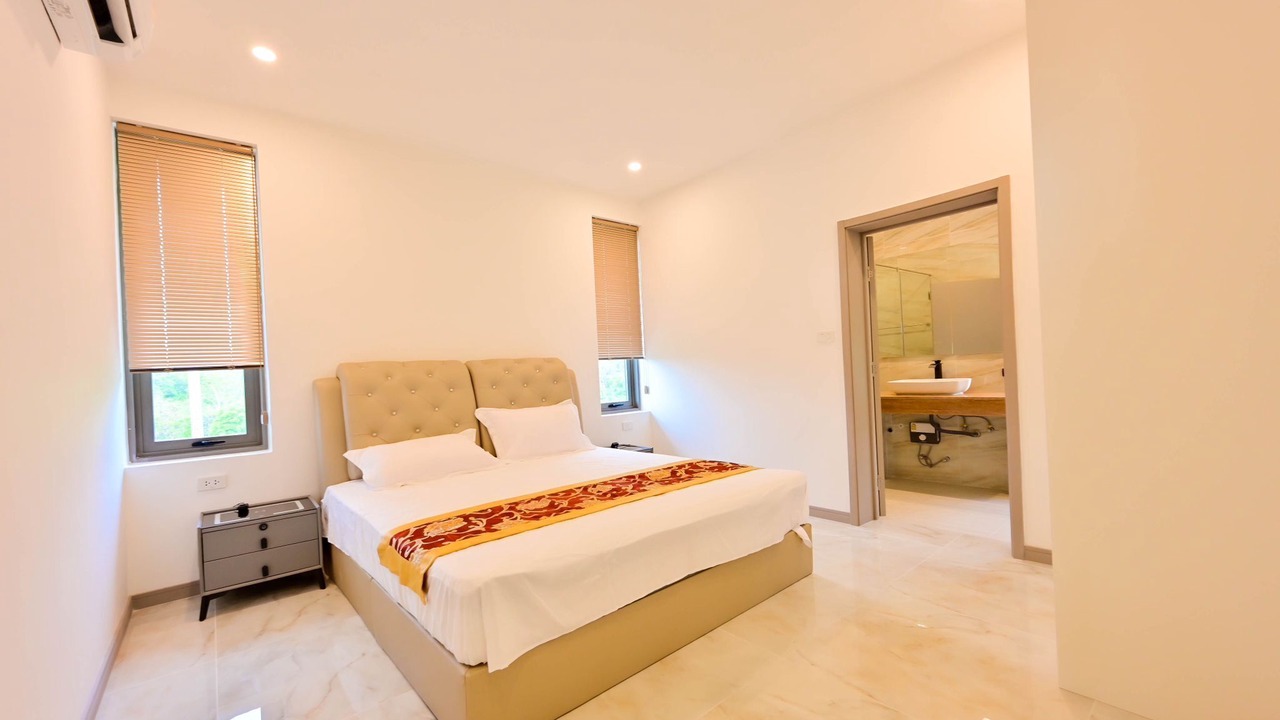 Photo of Bedroom in Bophut Hills