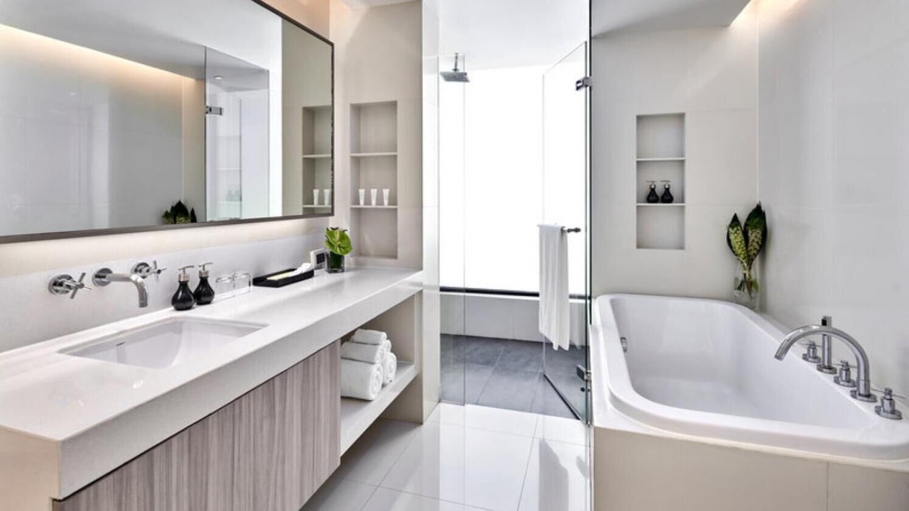 Photo of Bathroom in Nana