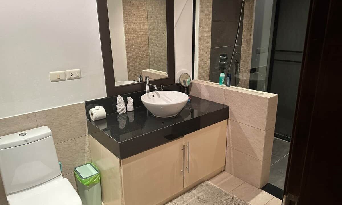 Photo of Bathroom in Choeng Mon