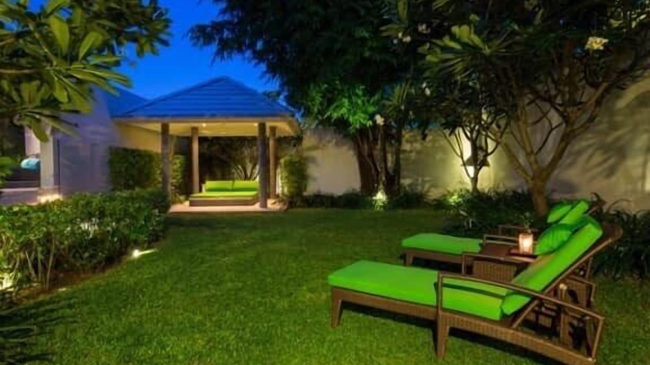 Photo of Outdoor in Choeng Mon