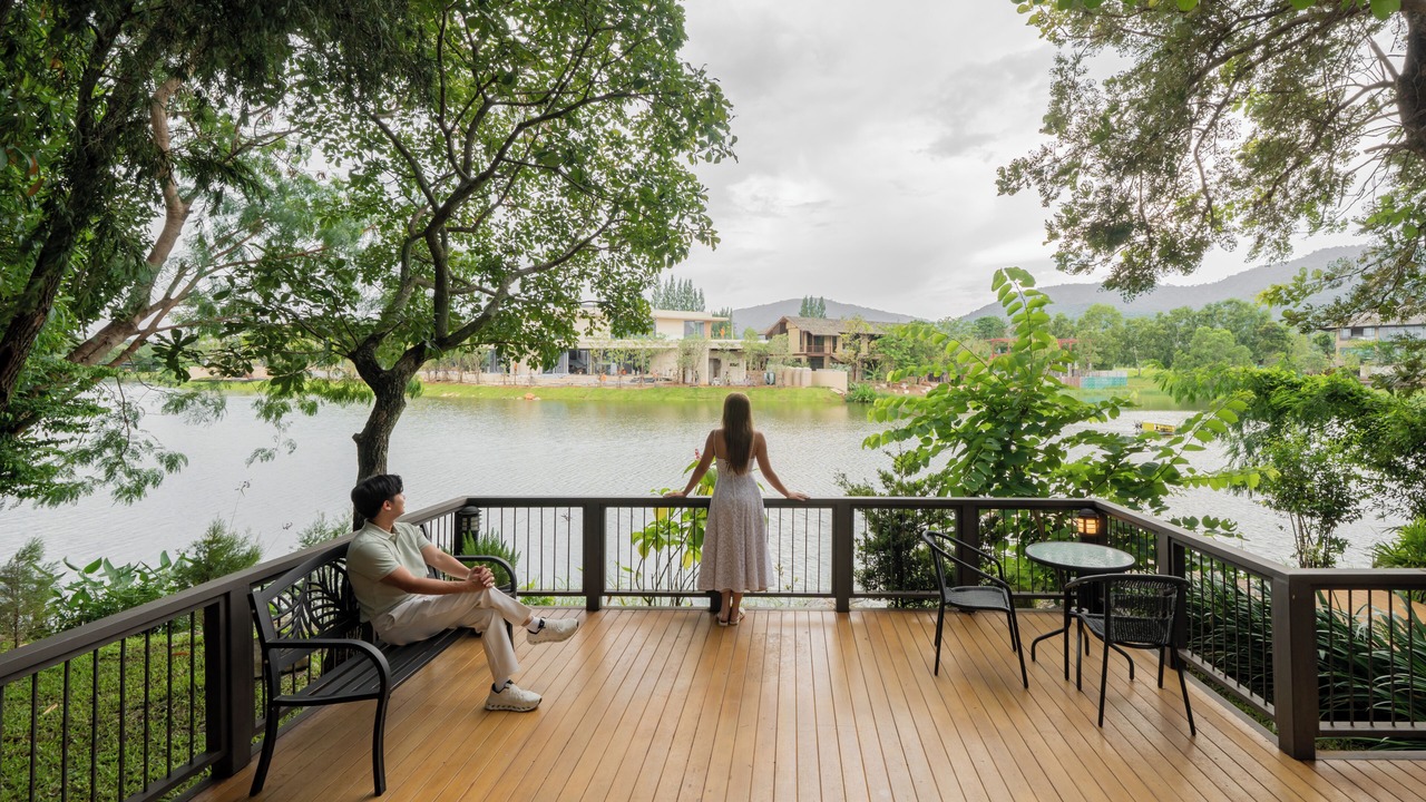 Photo of Outdoor in Mu Si