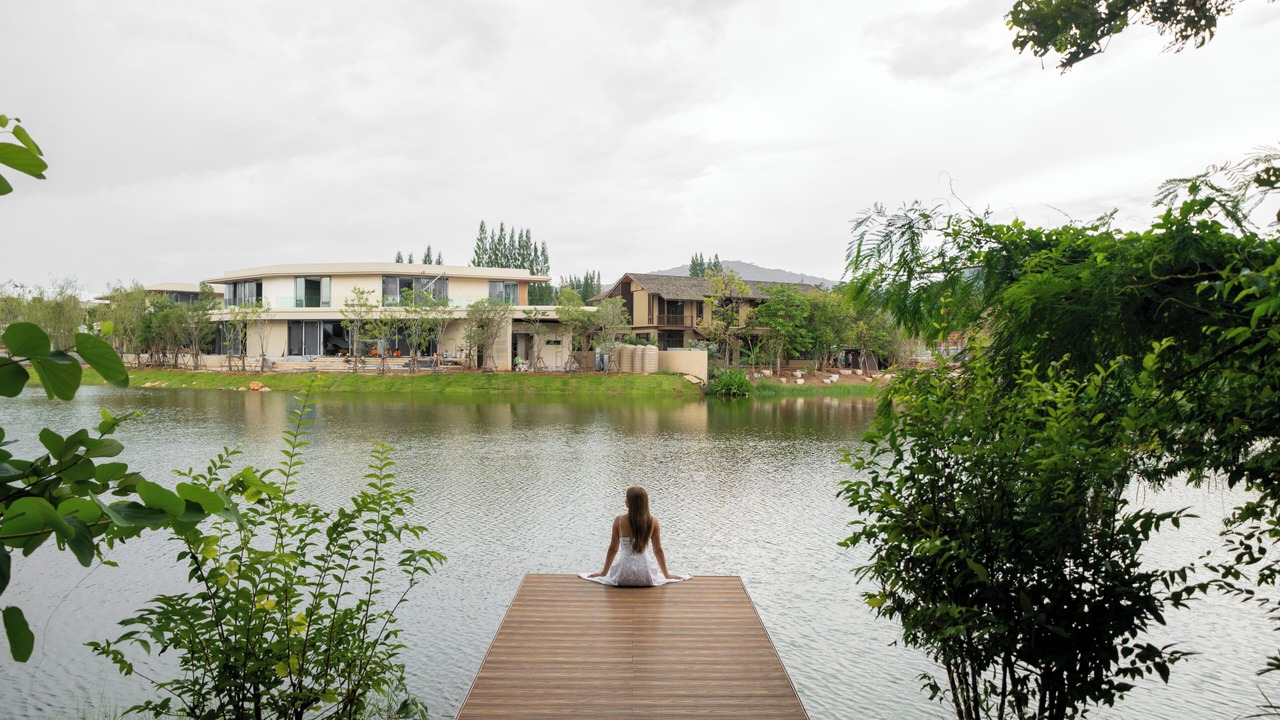 Photo of Outdoor in Mu Si