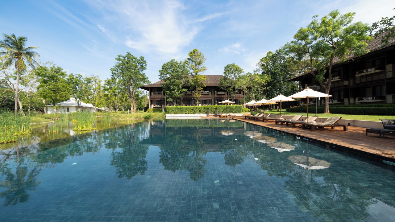 Photo of Outdoor in Mu Si