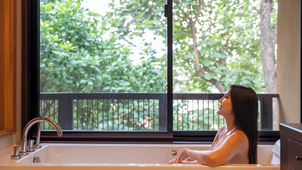 Photo of Bathroom in Mu Si
