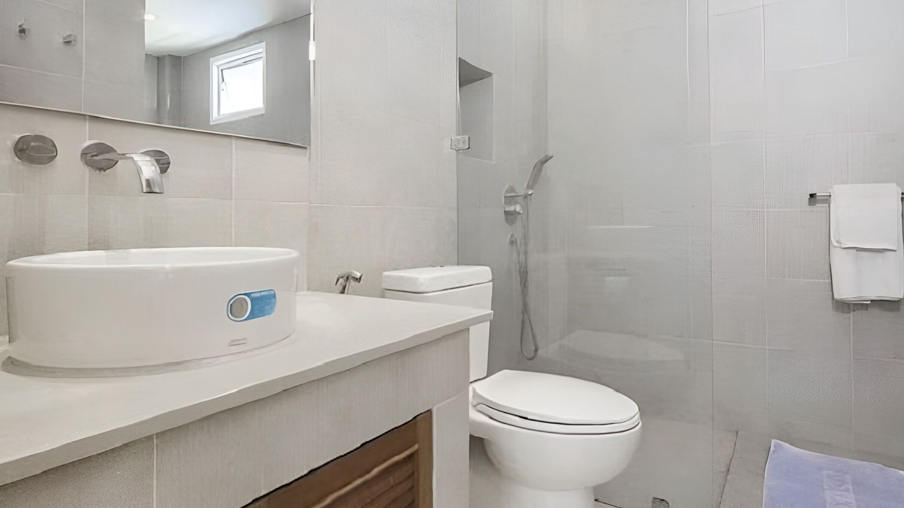 Photo of Bathroom in Kamala