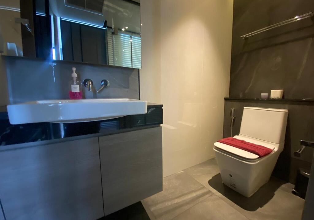 Photo of Bathroom in Pratumnak Hill